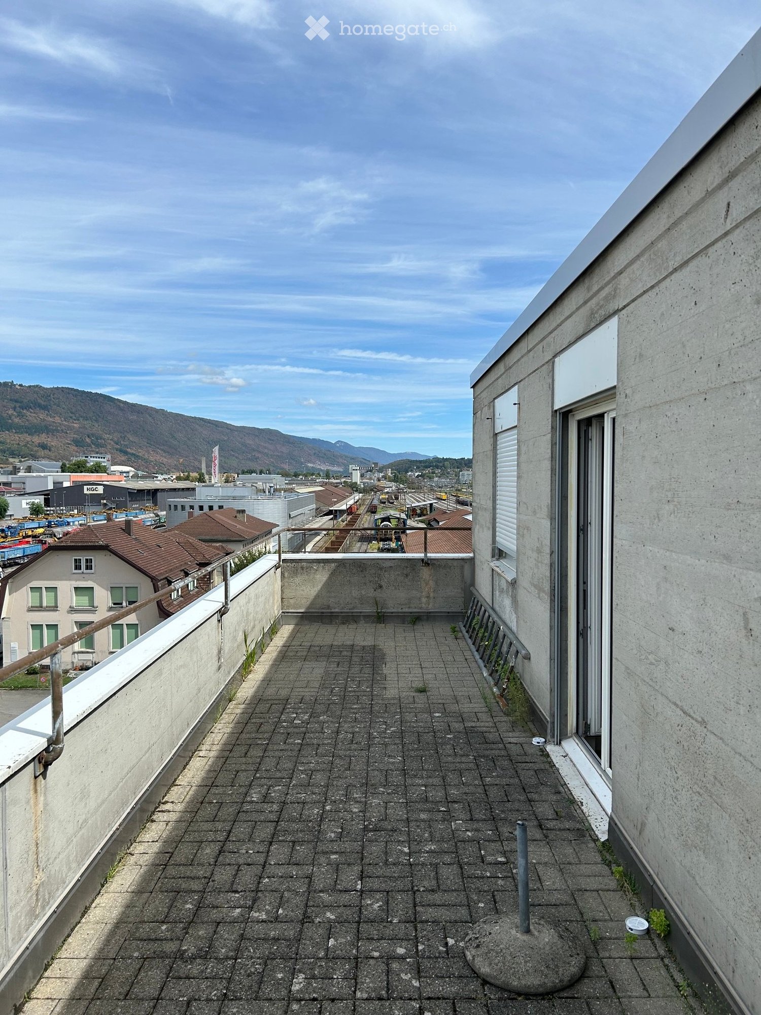 Appartement de 2 ½ pièces, photo 5 sur 5