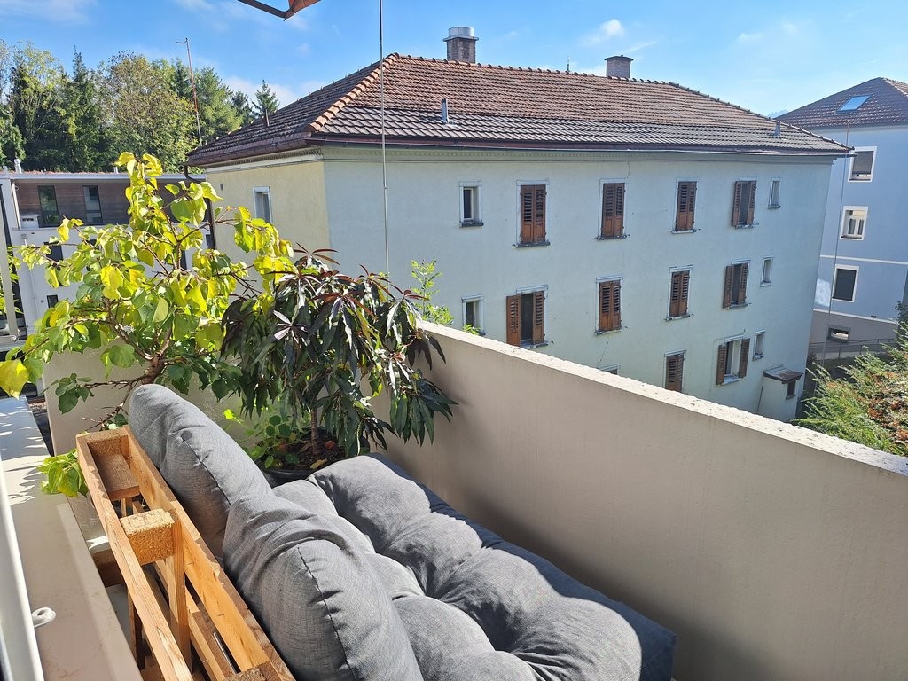 Appartement de 3 ½ pièces, photo 6 sur 8