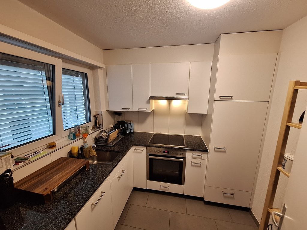 Appartement de 3 ½ pièces, photo 2 sur 8