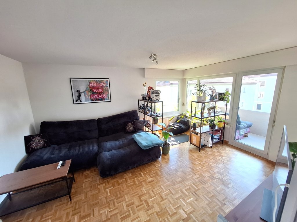 Appartement de 3 ½ pièces, photo 4 sur 8