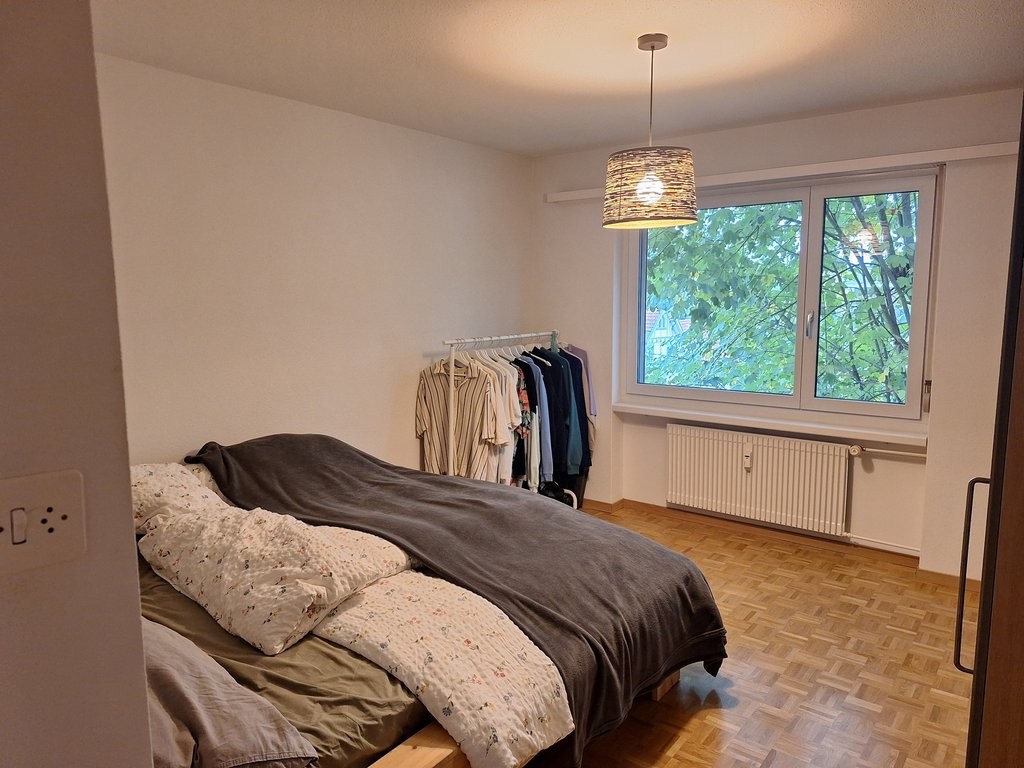 Appartement de 3 ½ pièces, photo 7 sur 8