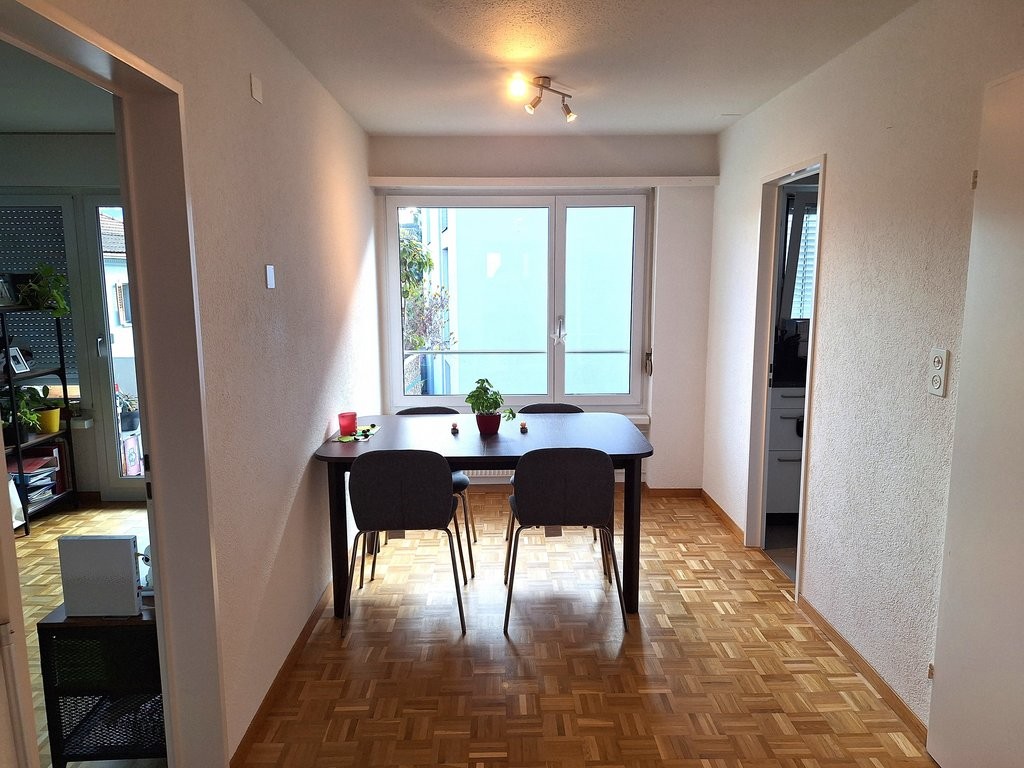 Appartement de 3 ½ pièces, photo 5 sur 8