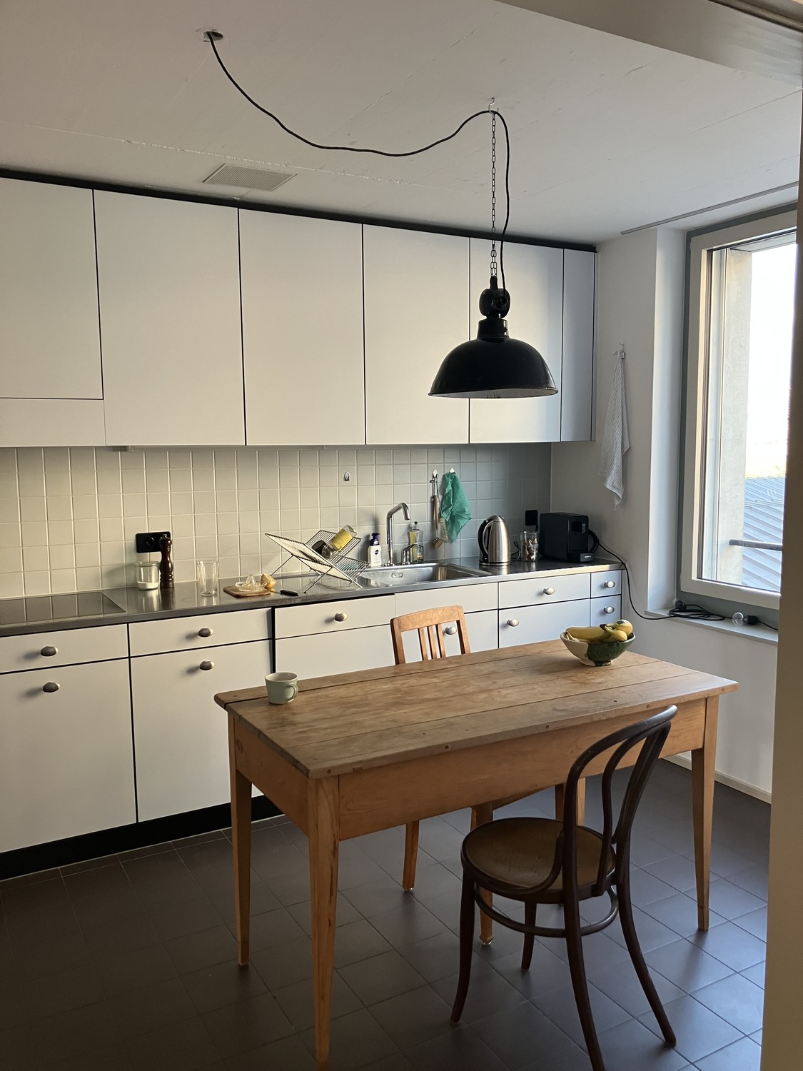 Appartement de 3 ½ pièces