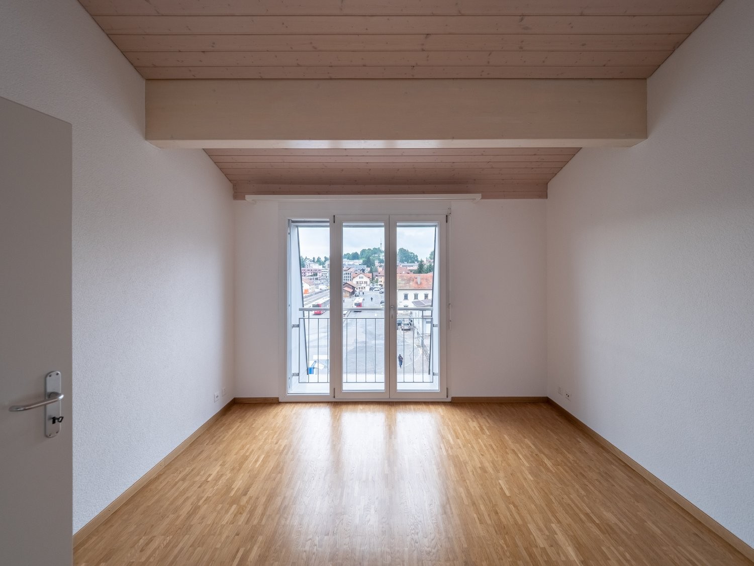 3 ½ rooms apartment, photo 9 sur 10