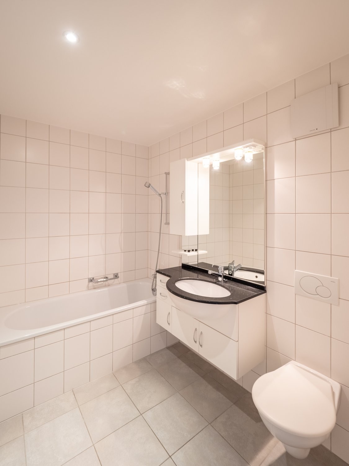 3 ½ rooms apartment, photo 10 sur 10
