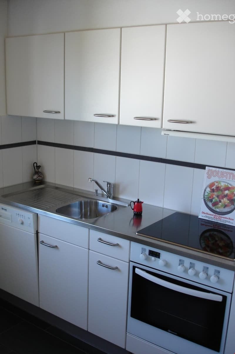 Appartamento di 4 ½ locali