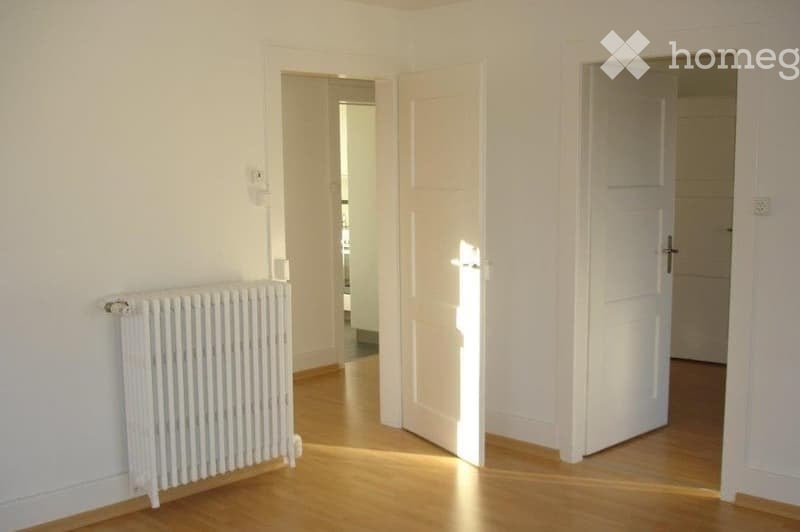 Appartamento di 4 ½ locali
