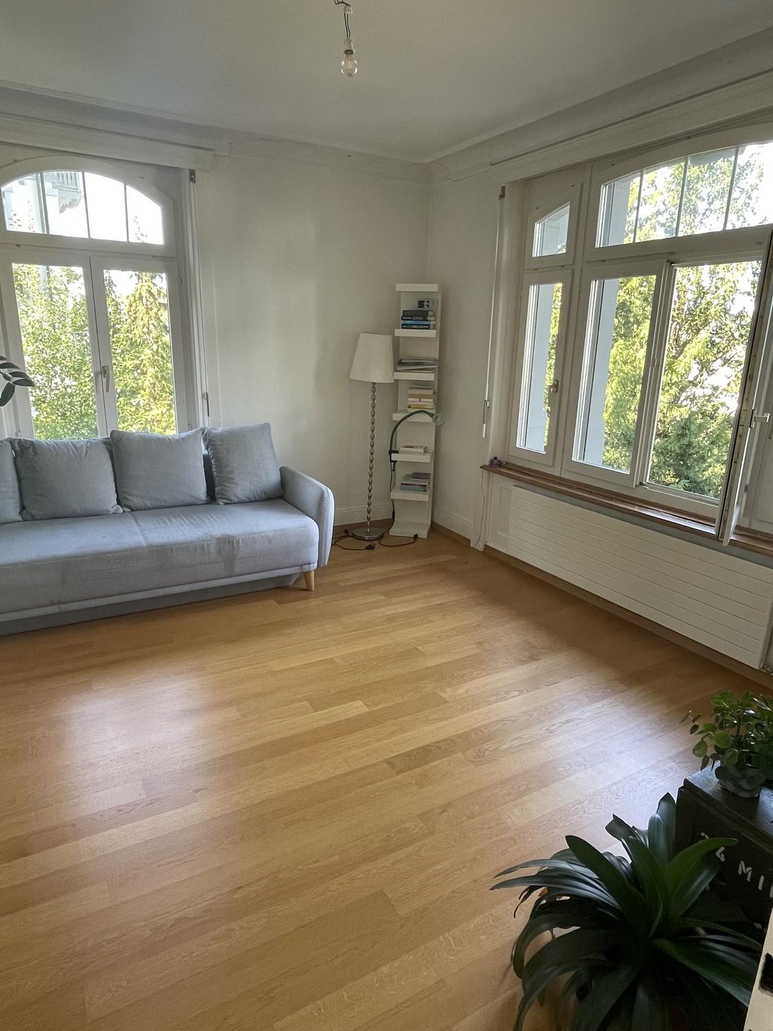 Chambre en colocation