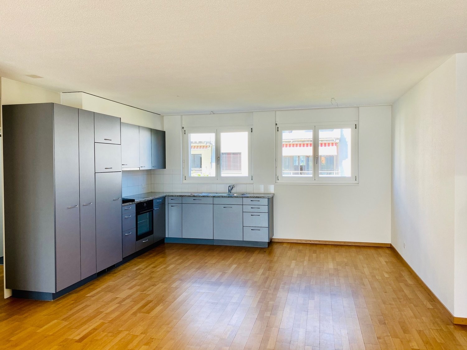 Appartement de 4 ½ pièces, photo 2 sur 8