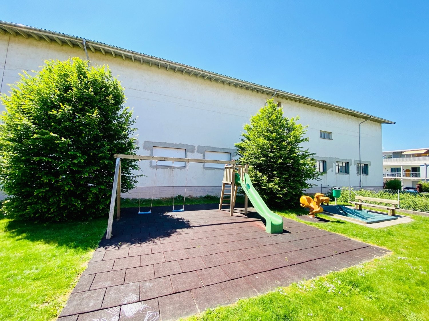 Appartement de 4 ½ pièces, photo 8 sur 8