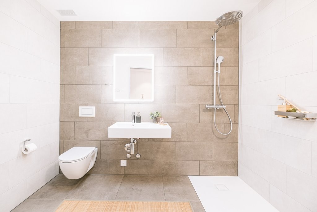 Appartement de 2 ½ pièces