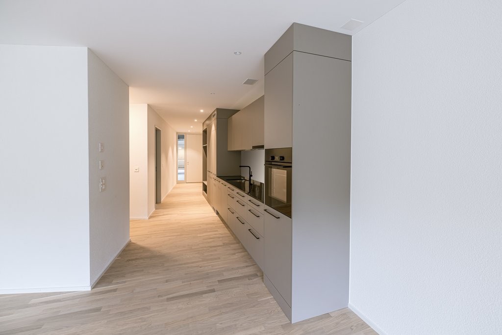 Appartement de 2 ½ pièces