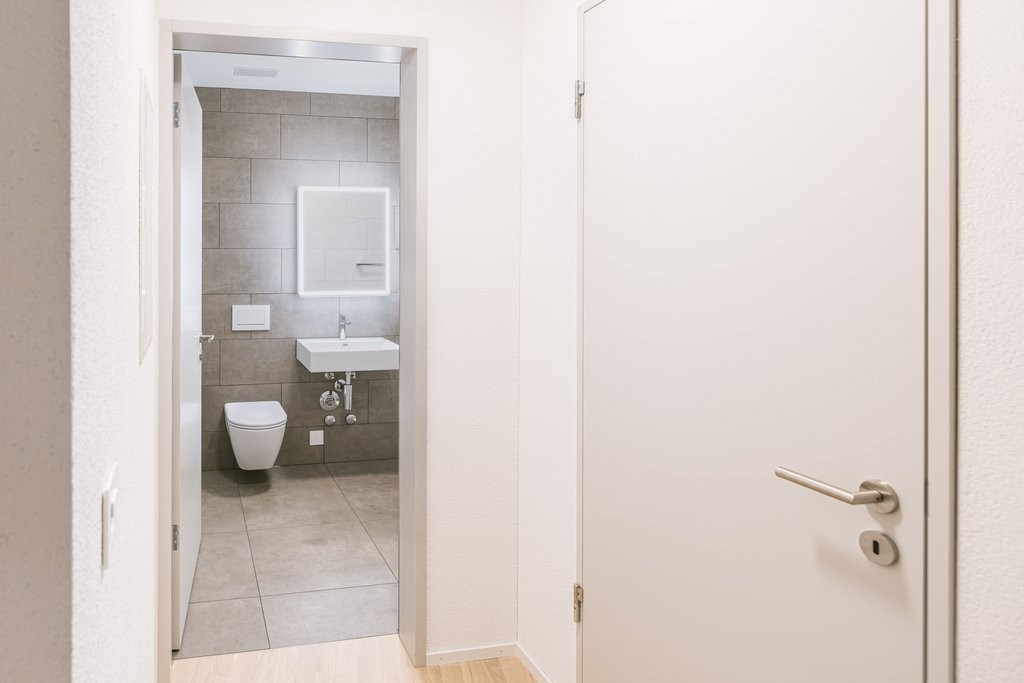 Appartement de 2 ½ pièces