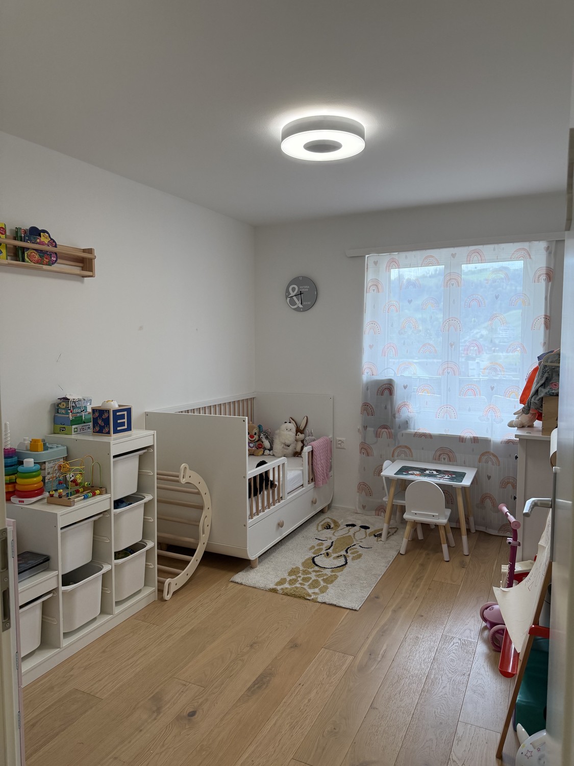 Appartement de 2 ½ pièces, photo 4 sur 10