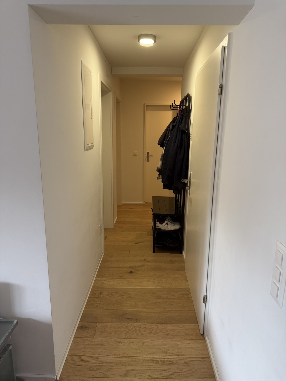Appartement de 2 ½ pièces, photo 5 sur 10