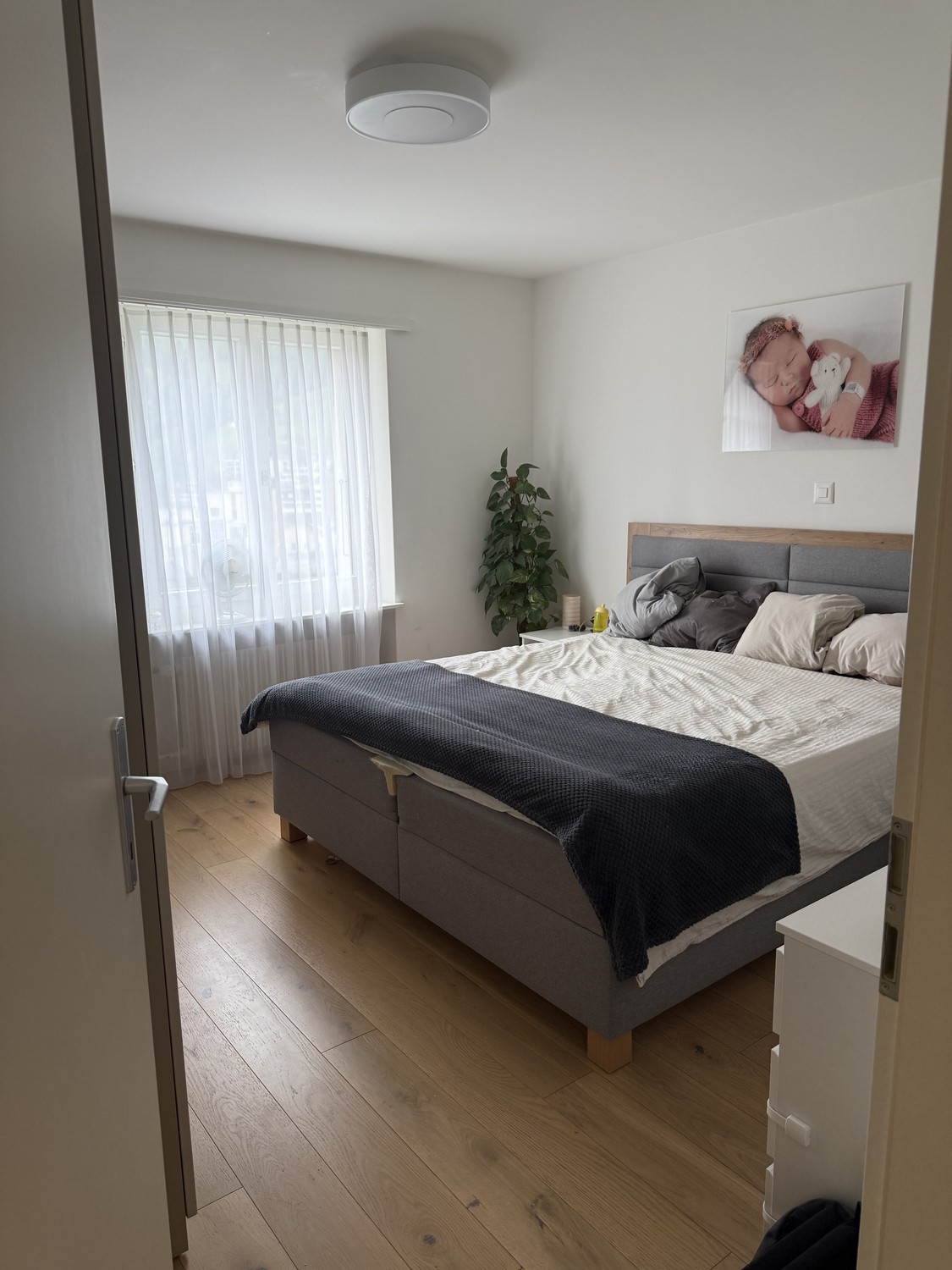 Appartement de 2 ½ pièces, photo 8 sur 10