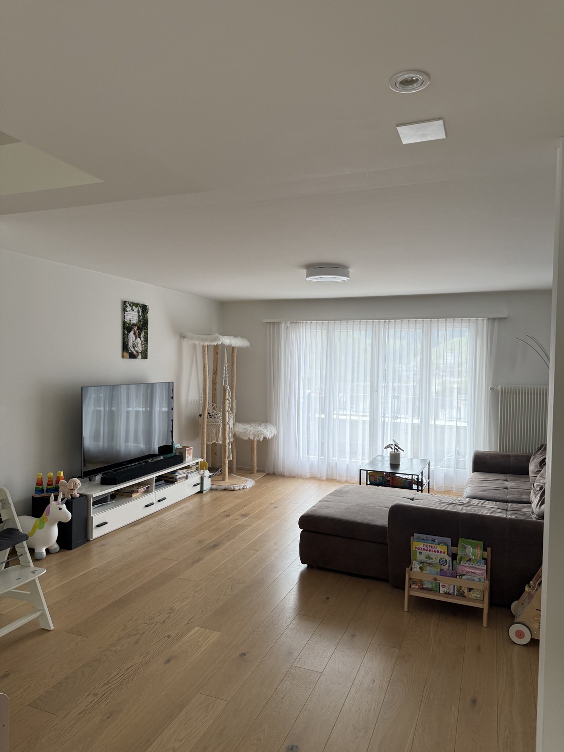 Appartement de 2 ½ pièces, photo 2 sur 10