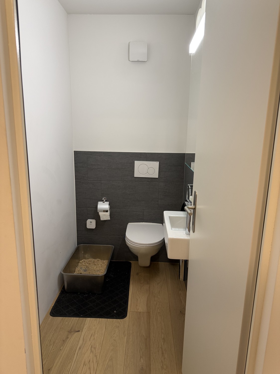 Appartement de 2 ½ pièces, photo 10 sur 10