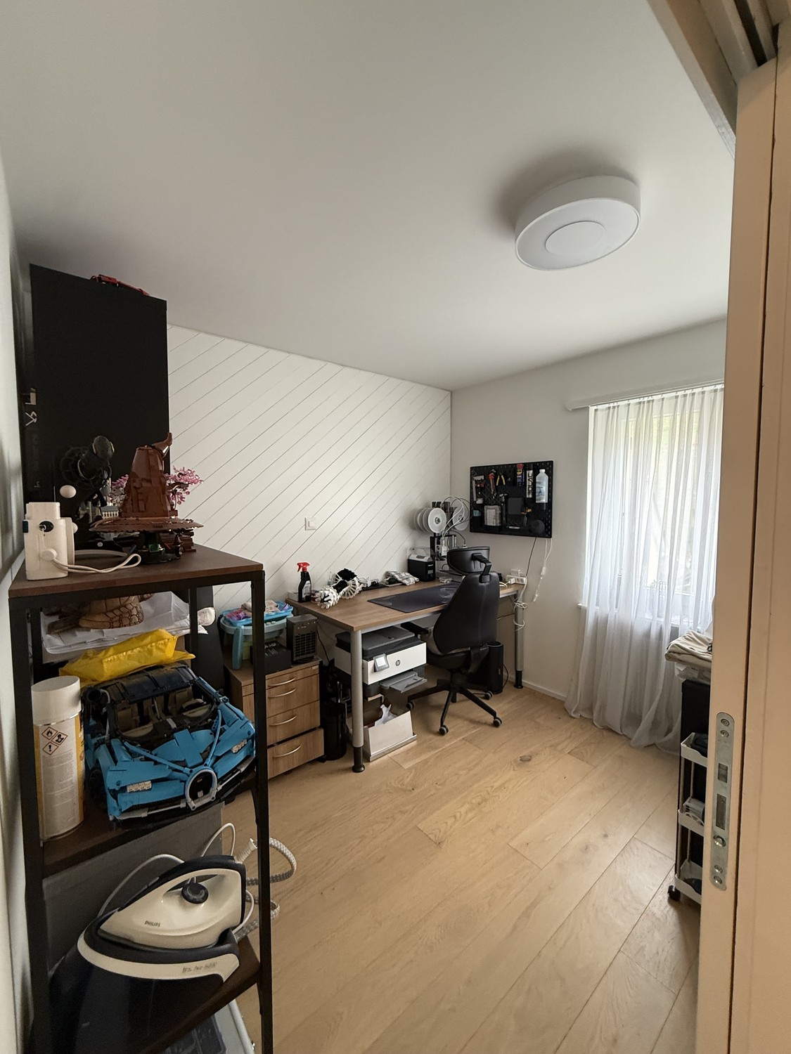 Appartement de 2 ½ pièces, photo 9 sur 10
