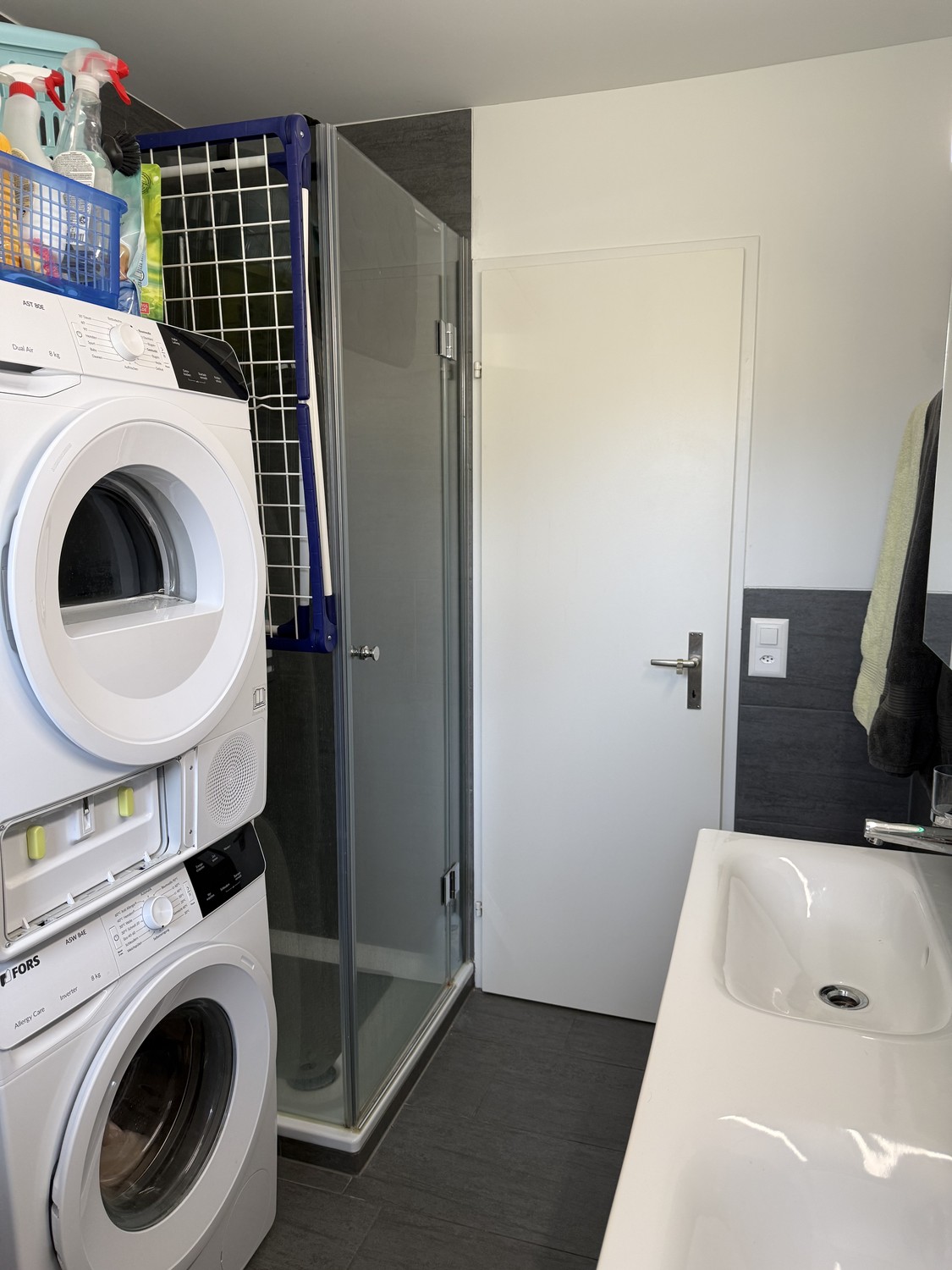 Appartement de 2 ½ pièces, photo 7 sur 10