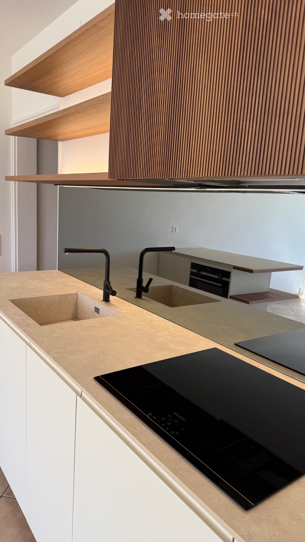 Appartement de 4 pièces