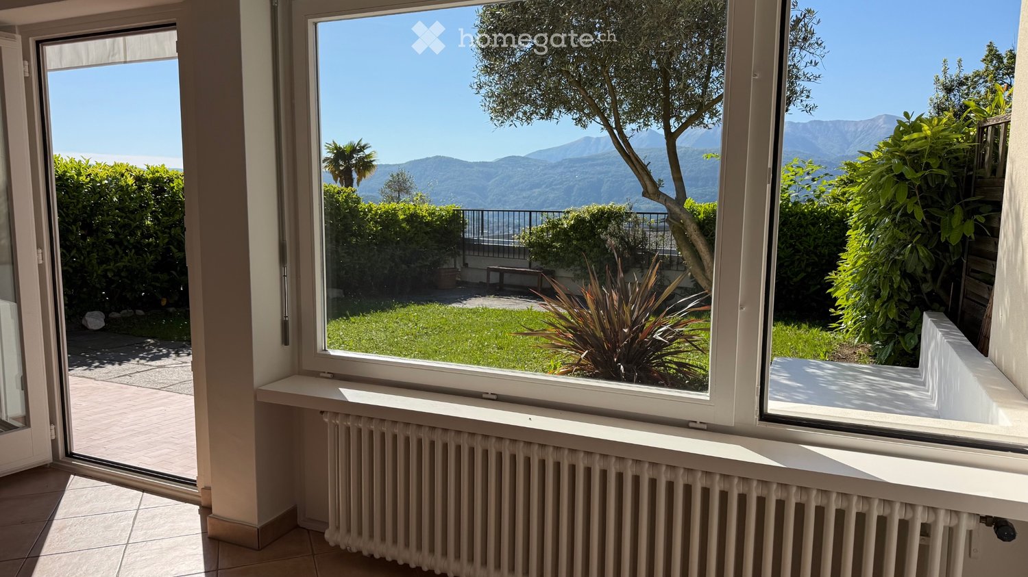 Appartement de 4 pièces
