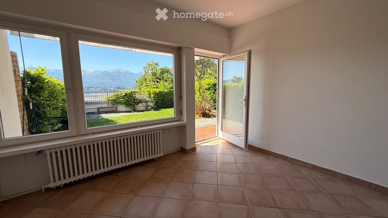 Appartement de 4 pièces
