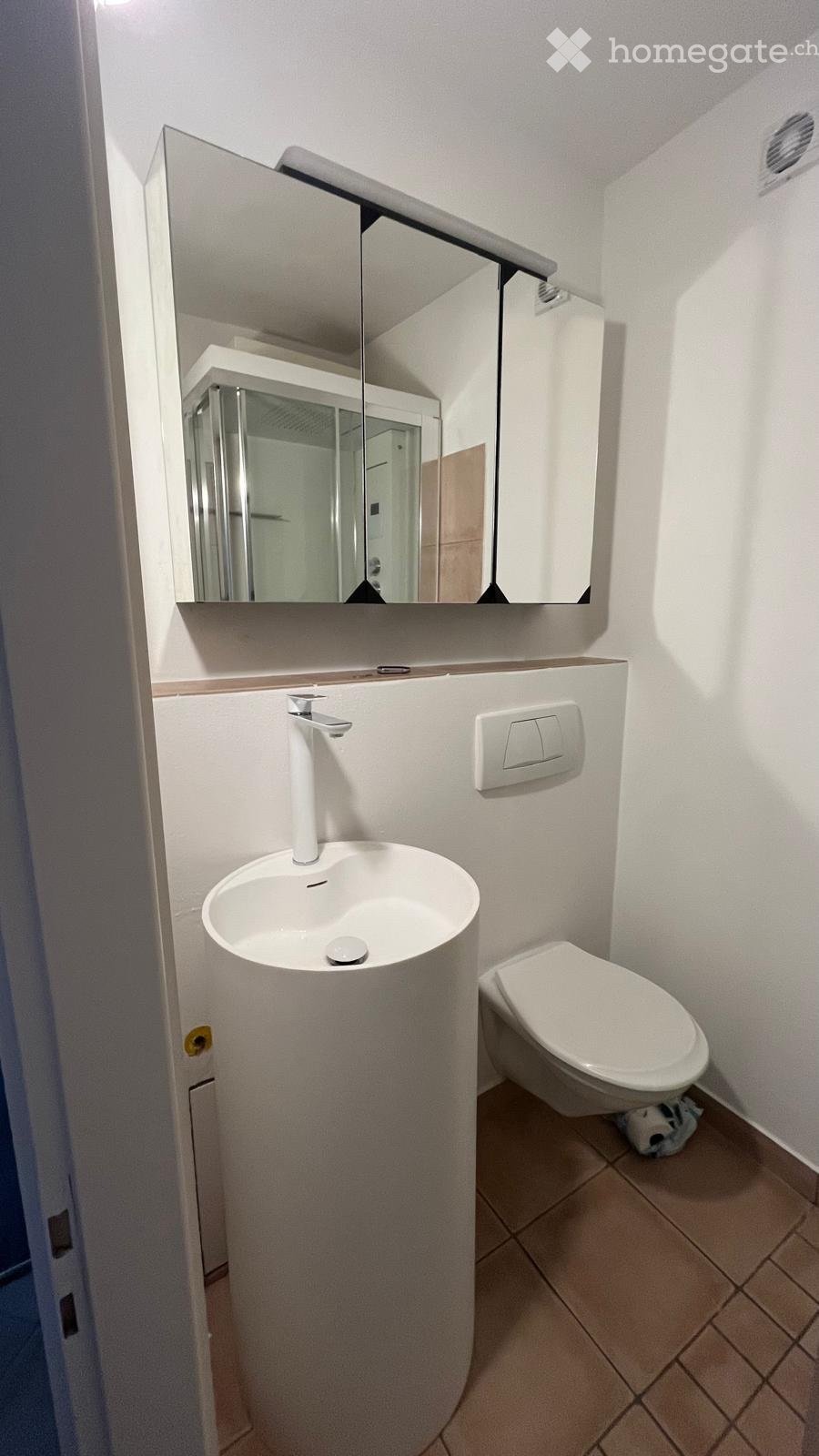 Appartement de 4 pièces