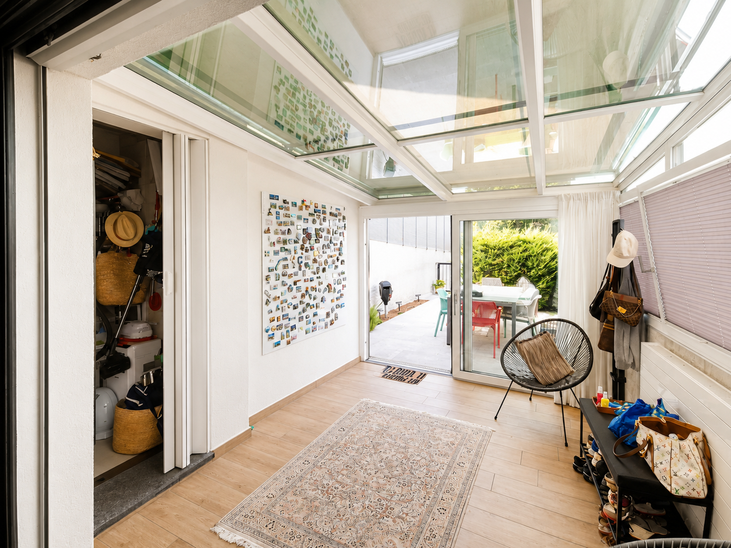 Appartement avec terrasse de 4 ½ pièces, photo 6 sur 10