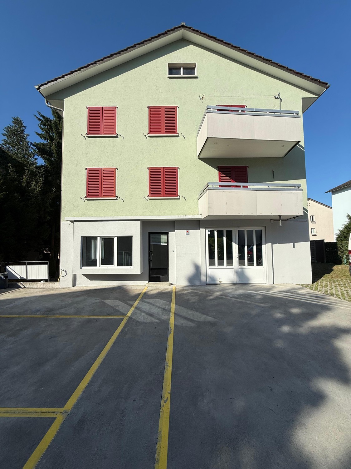 70m² bureau, photo 6 sur 8