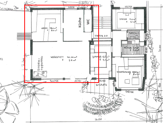70m² bureau, photo 8 sur 8