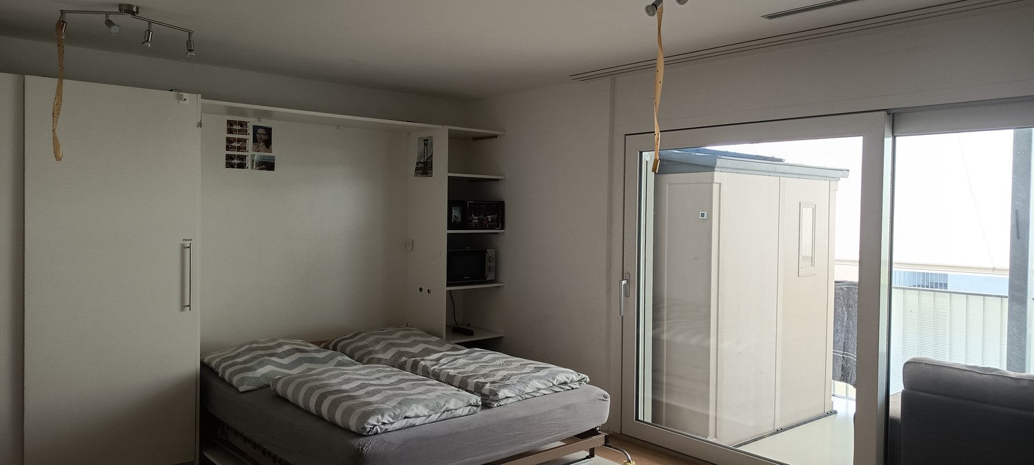 appartement 1 pièce, photo 8 sur 10