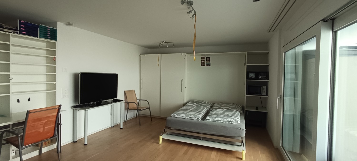 appartement 1 pièce, photo 5 sur 10