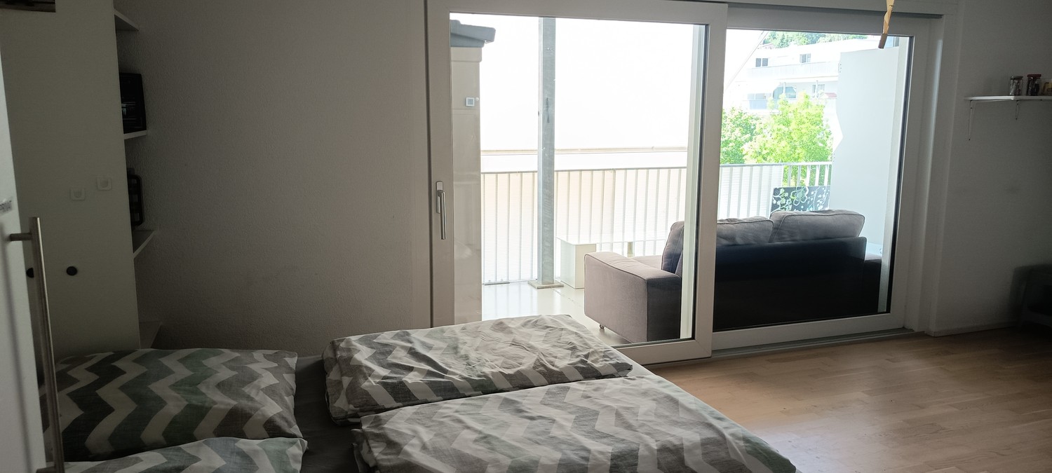 appartement 1 pièce, photo 9 sur 10