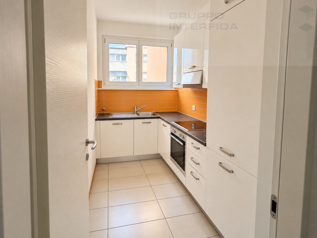 Appartement de 4 ½ pièces, photo 1 sur 8