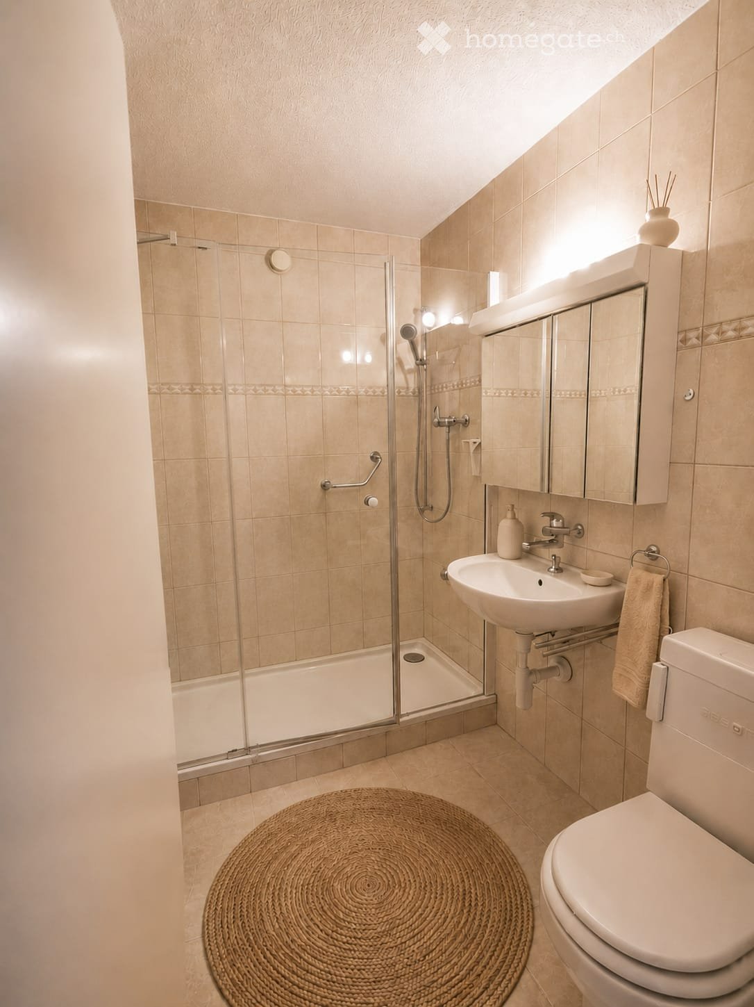 Appartement de 2 pièces, photo 1 sur 5
