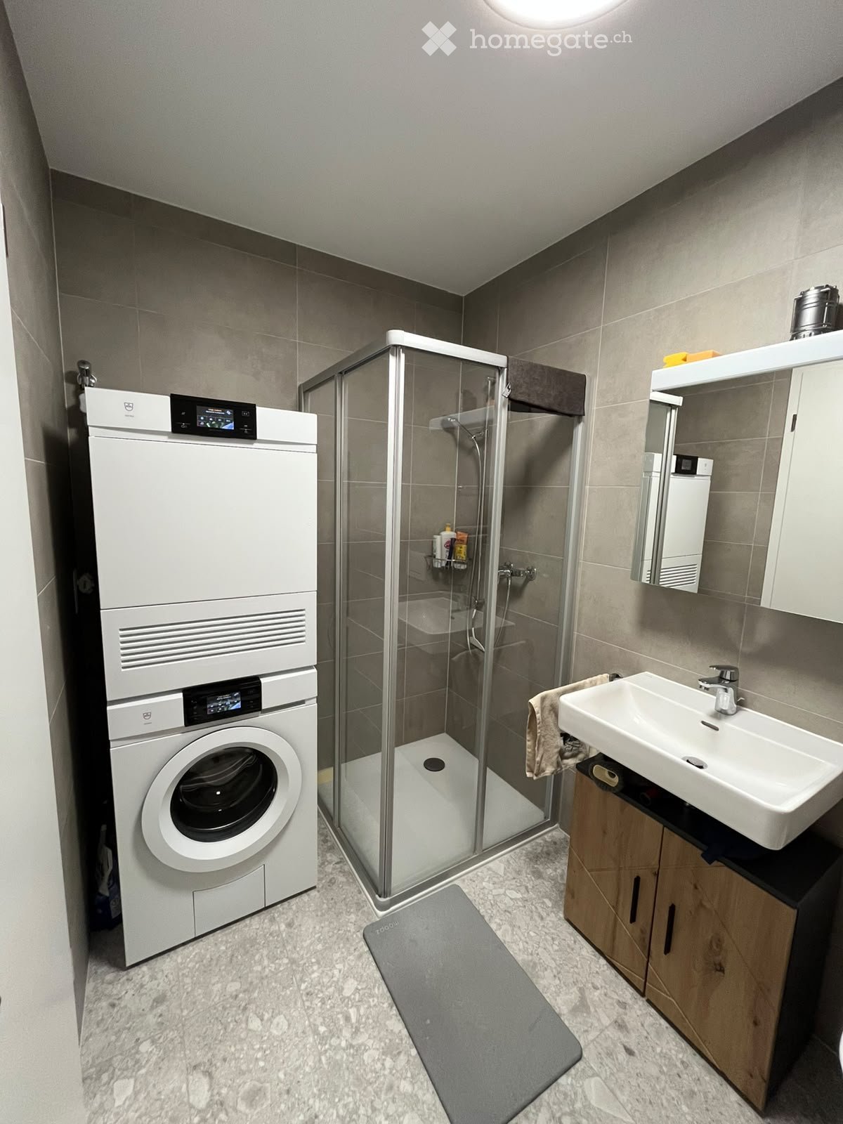 2 ½ rooms apartment, photo 4 sur 5