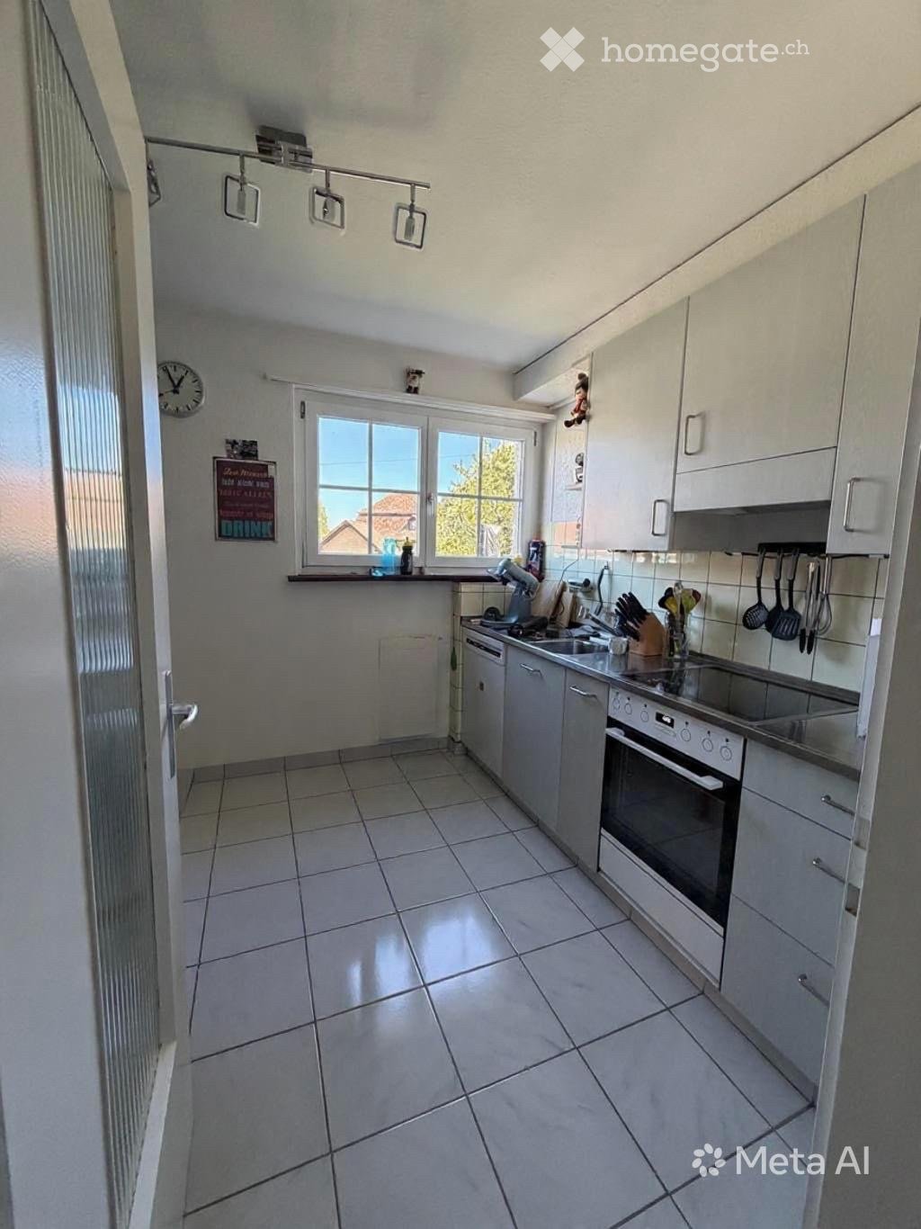 Appartement de 3 pièces, photo 3 sur 5