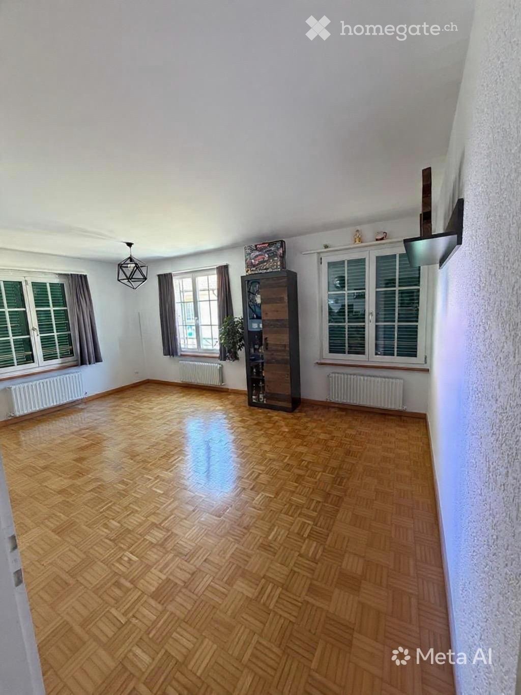 Appartement de 3 pièces, photo 1 sur 5