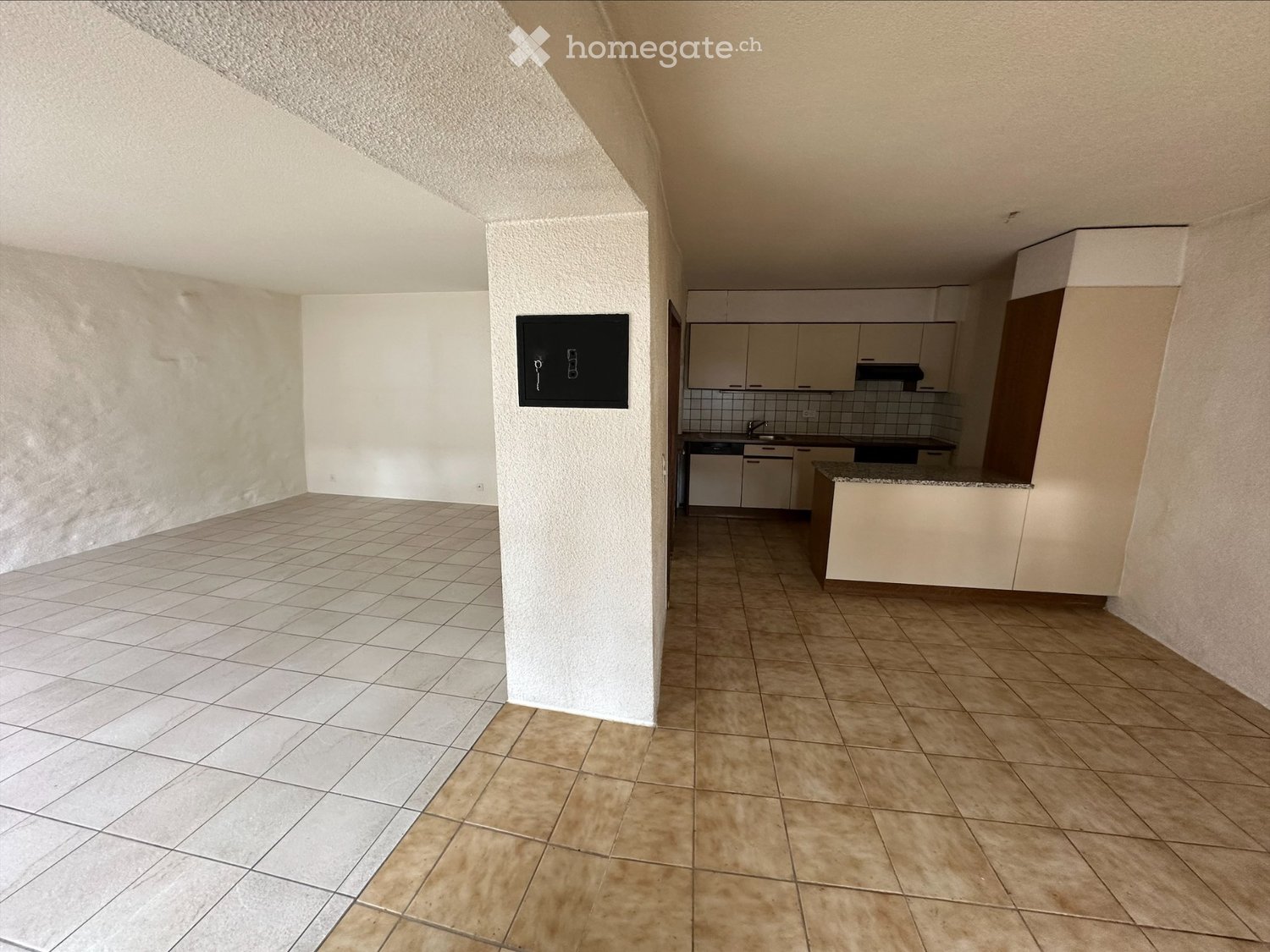 Appartamento di 3 ½ locali