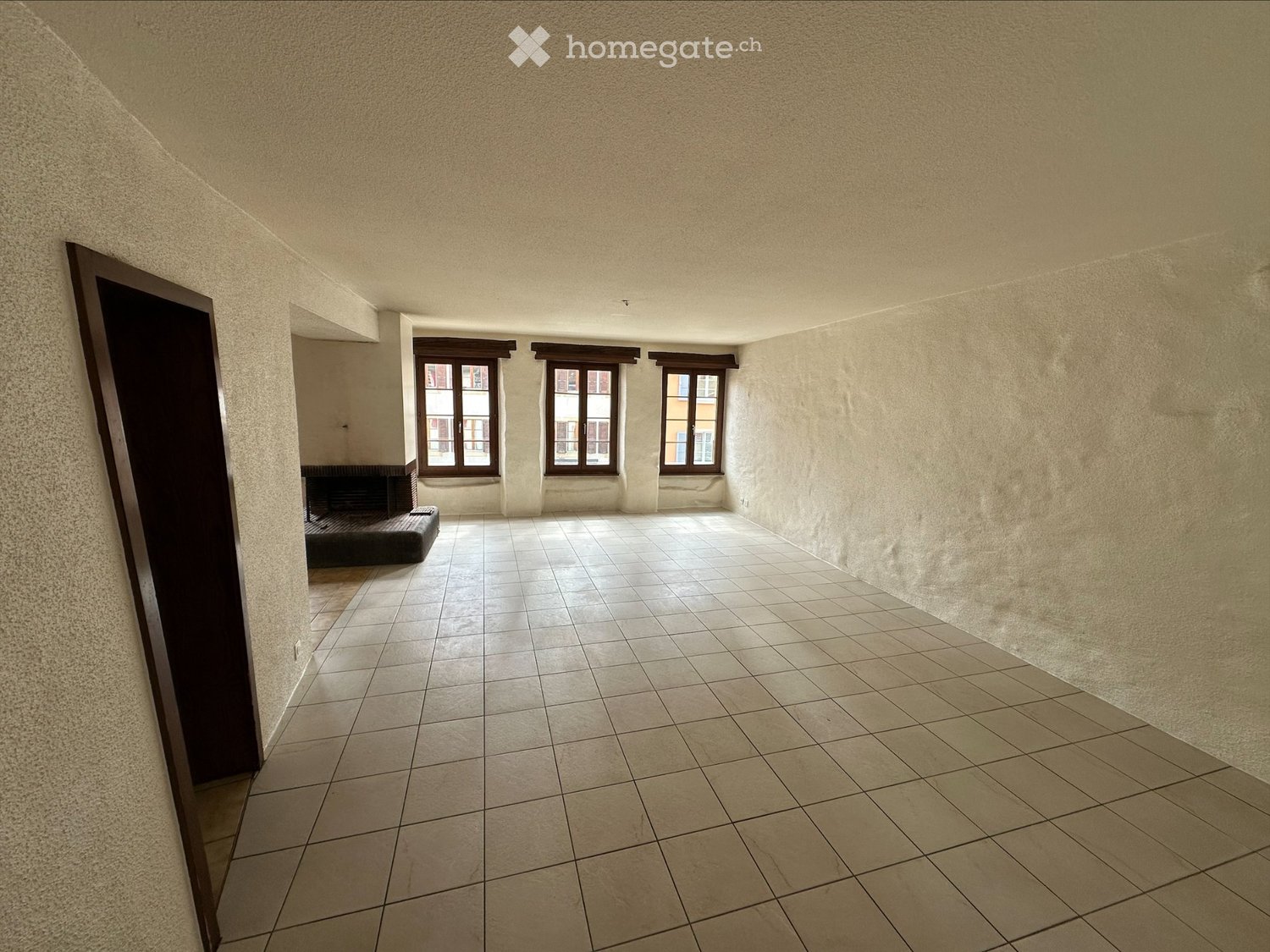 Appartamento di 3 ½ locali