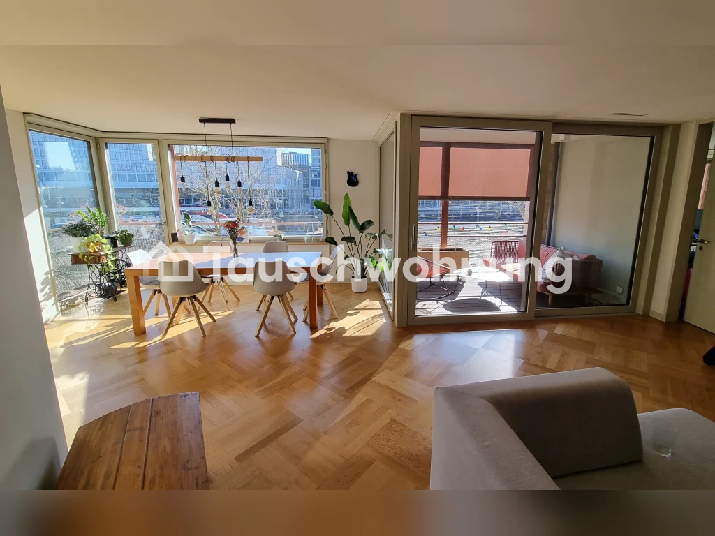 Appartement de 3 ½ pièces, photo 1 sur 7