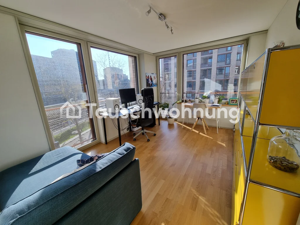 Appartement de 3 ½ pièces, photo 2 sur 7