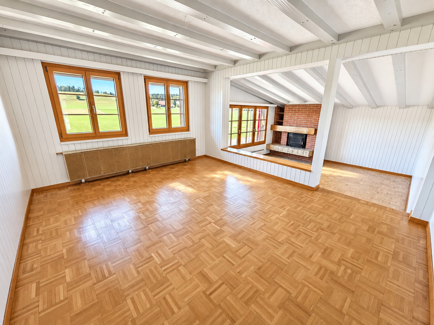 Appartement de 2 ½ pièces, photo 1 sur 7