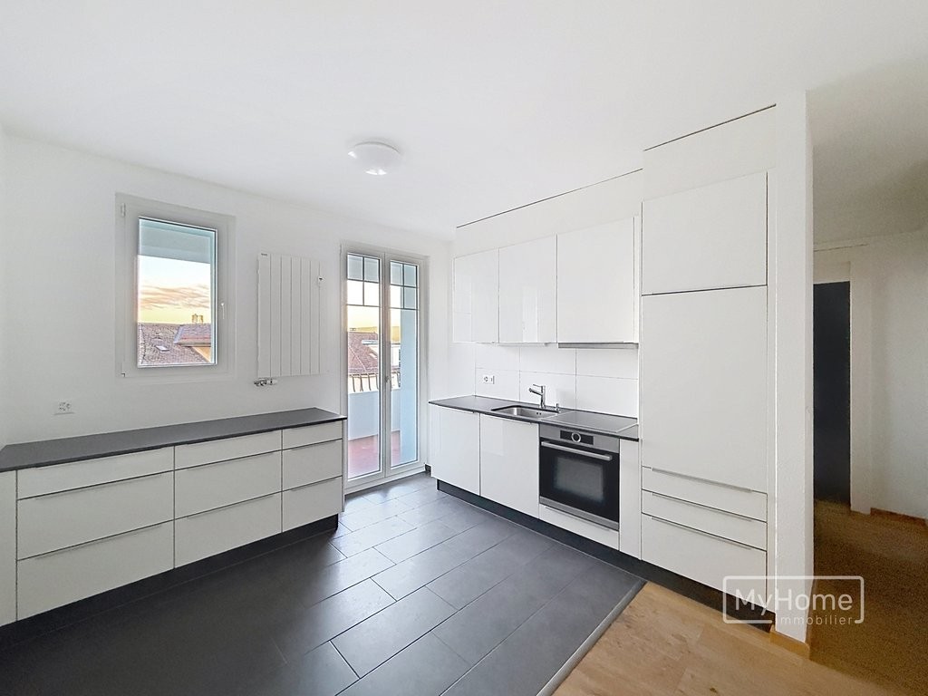 2 rooms apartment, photo 2 sur 5