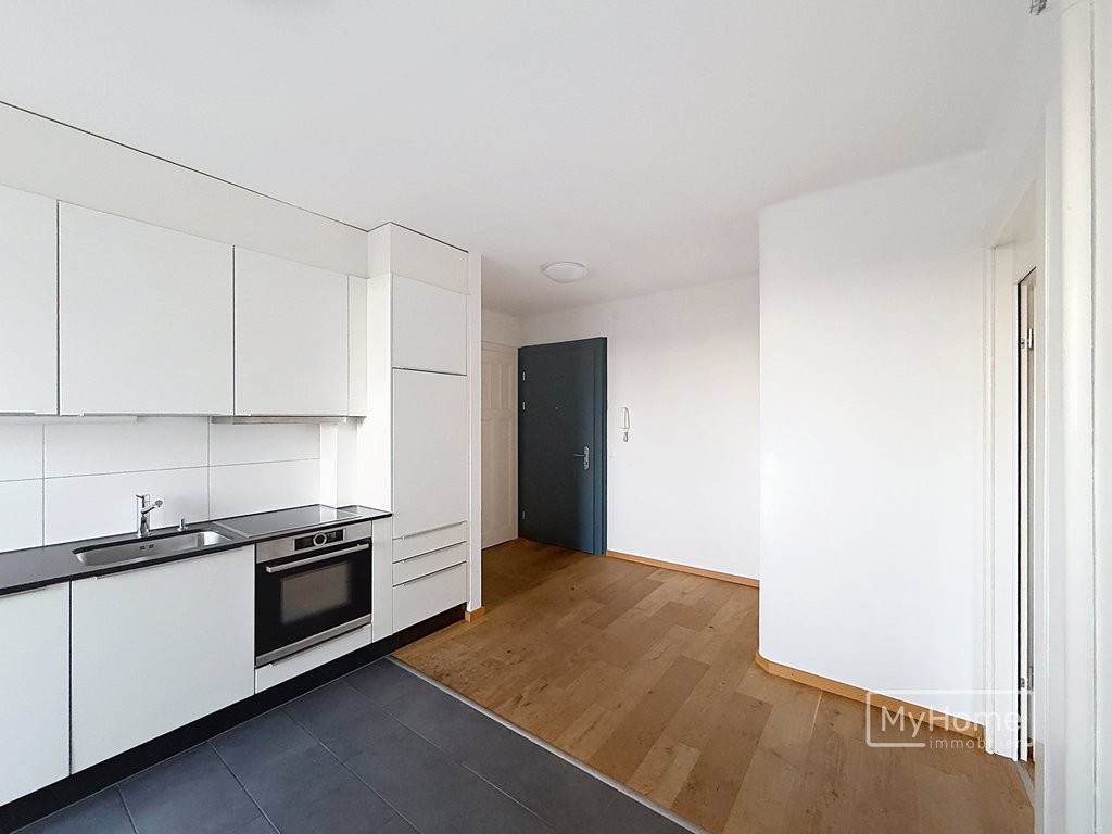 2 rooms apartment, photo 1 sur 5