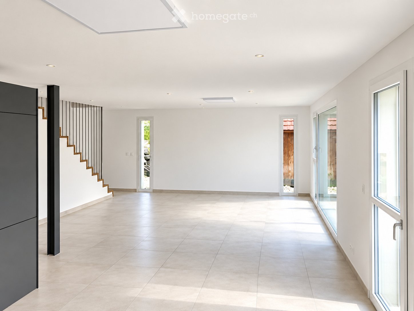 5 rooms single house, photo 1 sur 5