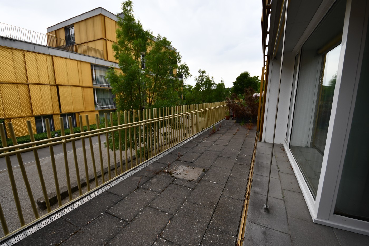 Appartement de 3 ½ pièces