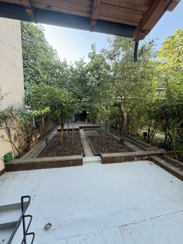 maison individuelle de 6 pièces
