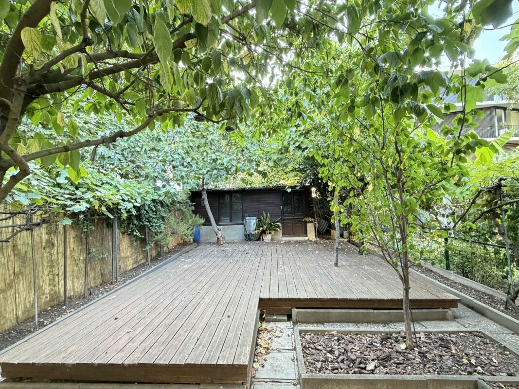 maison individuelle de 6 pièces